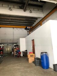 Woodlands Industrial Park E2 (D27), Factory #460858231
